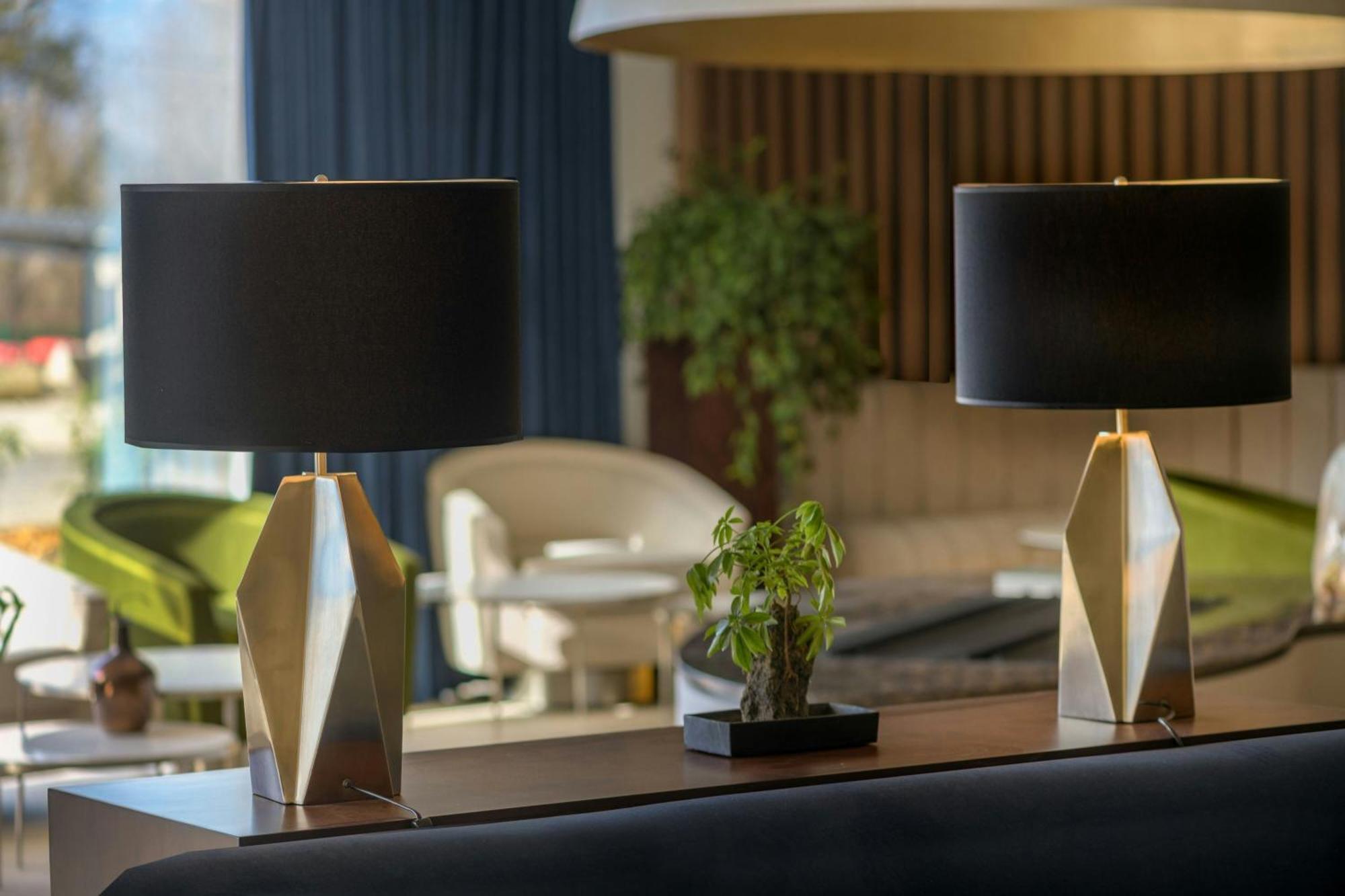 Ac By Marriott Saint-Julien-en-Genevois