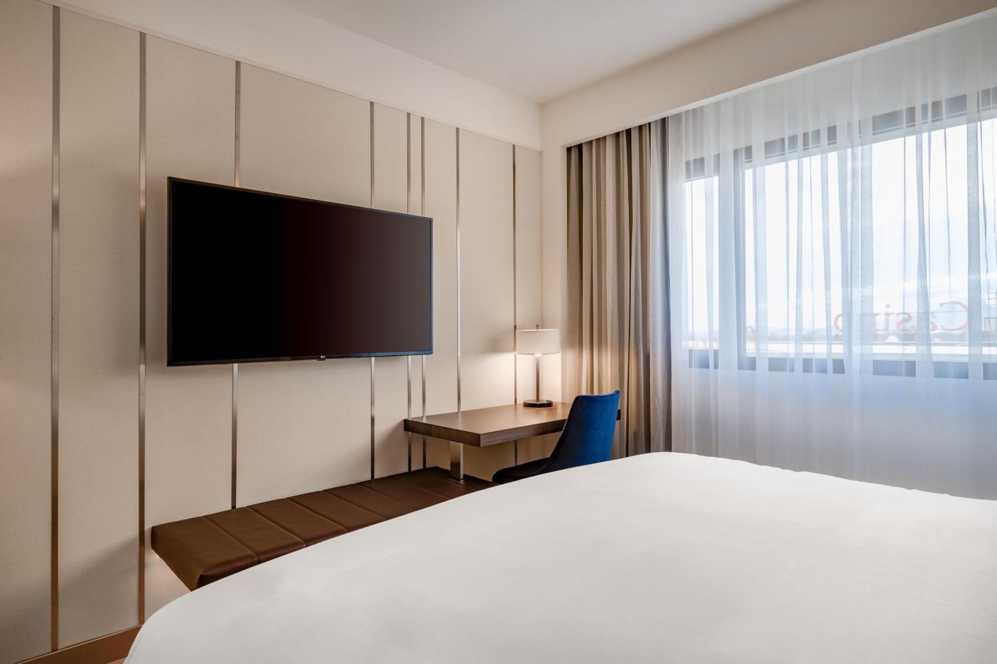 Hotel Ac By Marriott