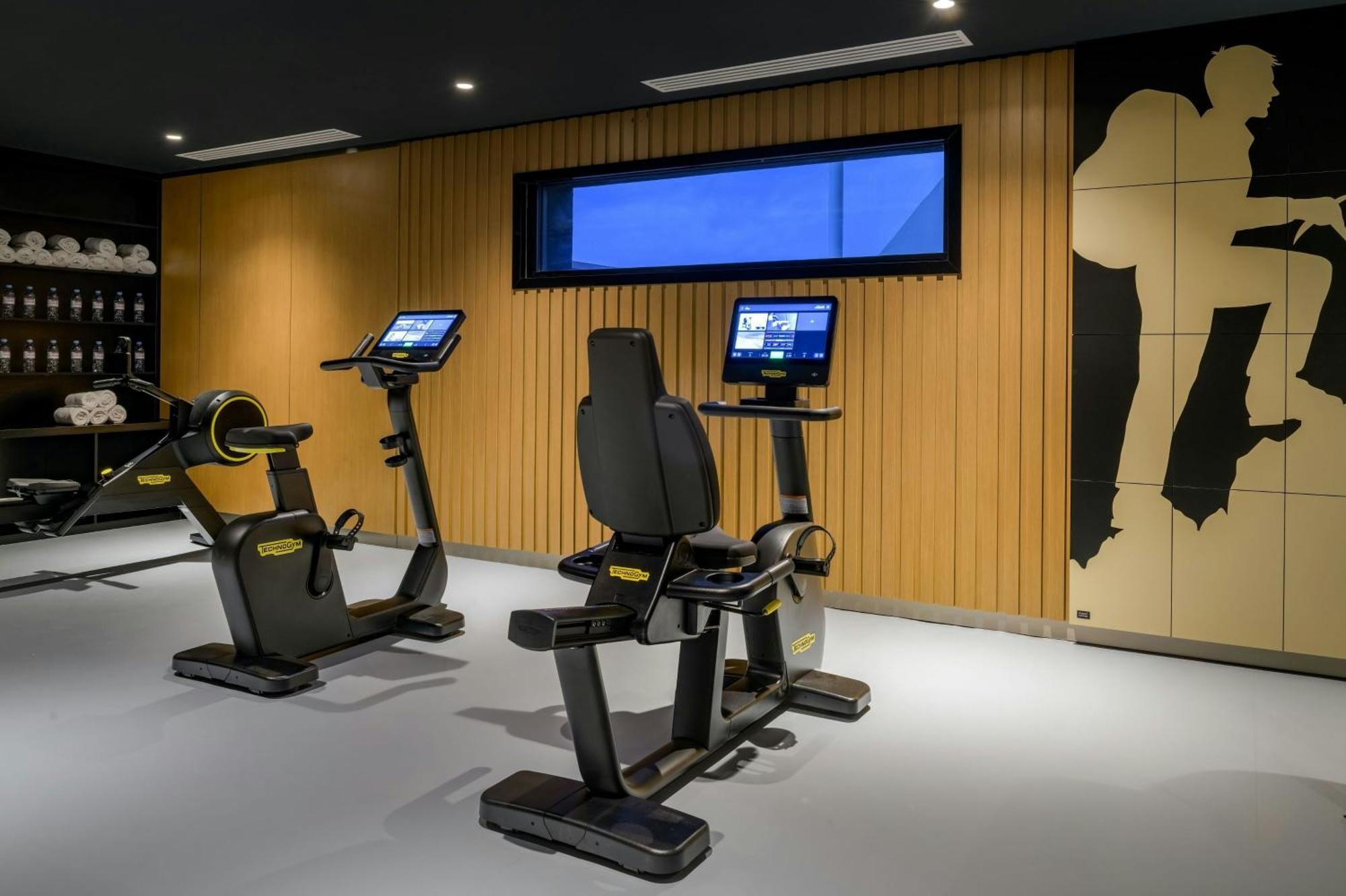 Ac By Marriott 4*