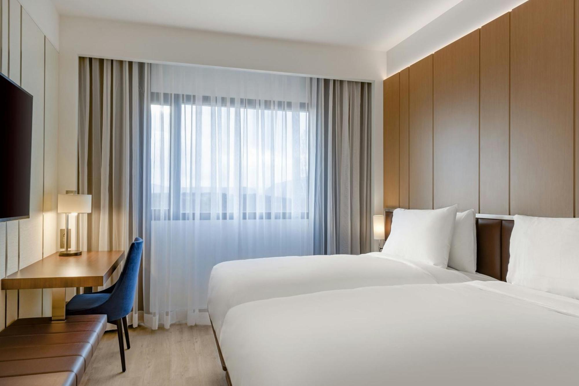 Ac By Marriott 4*
