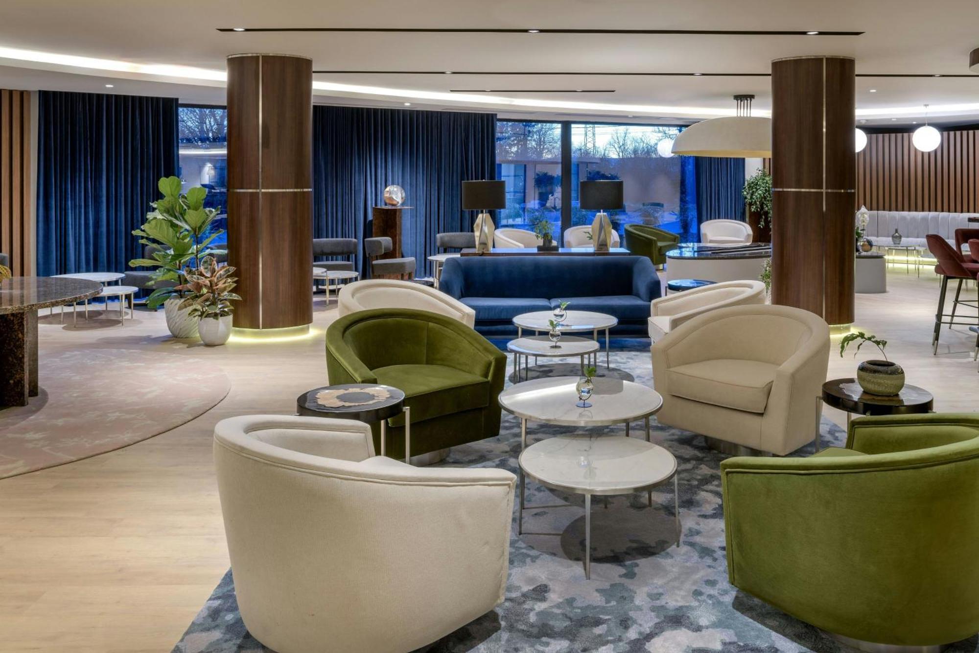 Hotel Ac By Marriott Saint-Julien-en-Genevois