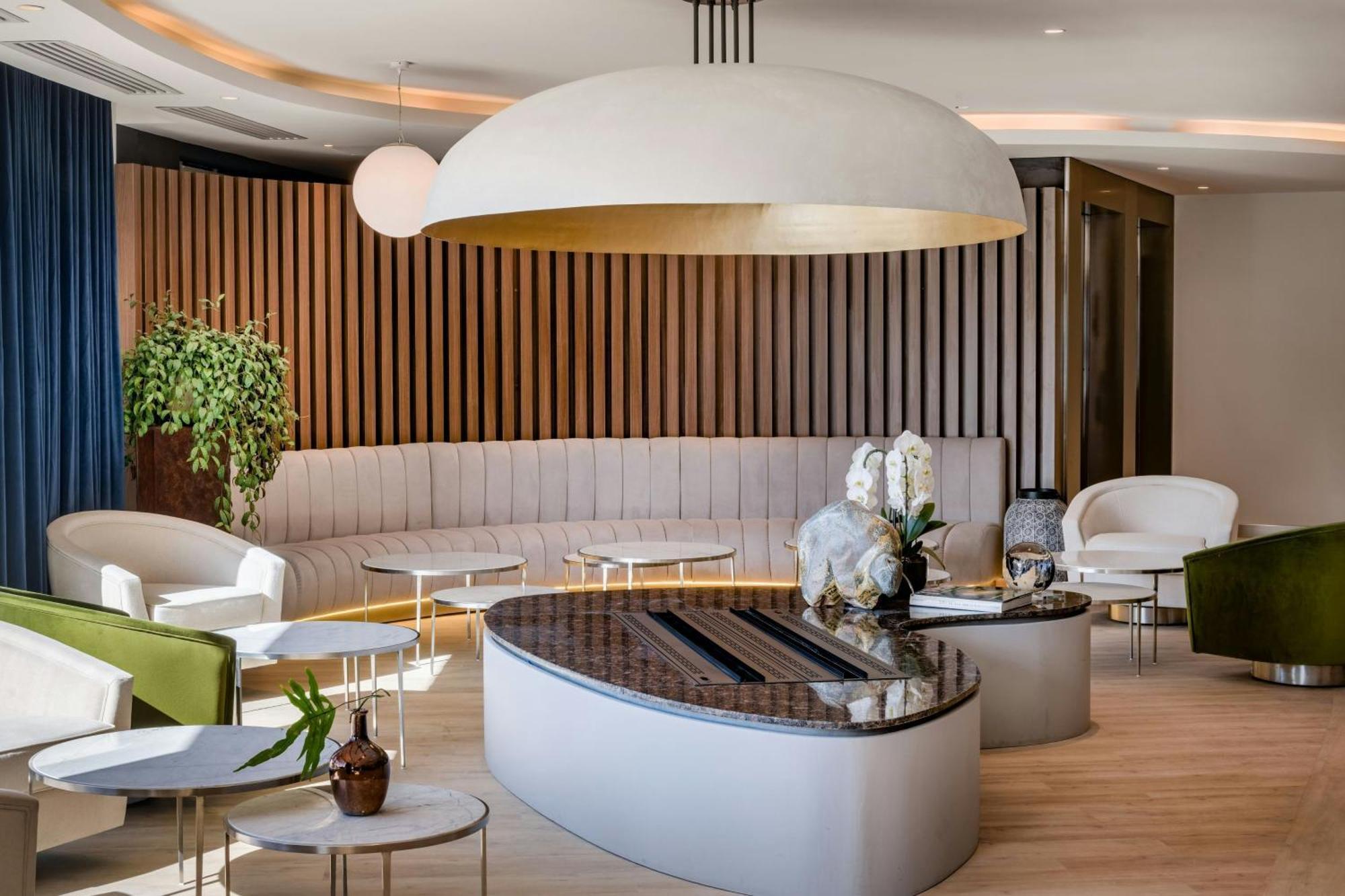 Hotel Ac By Marriott