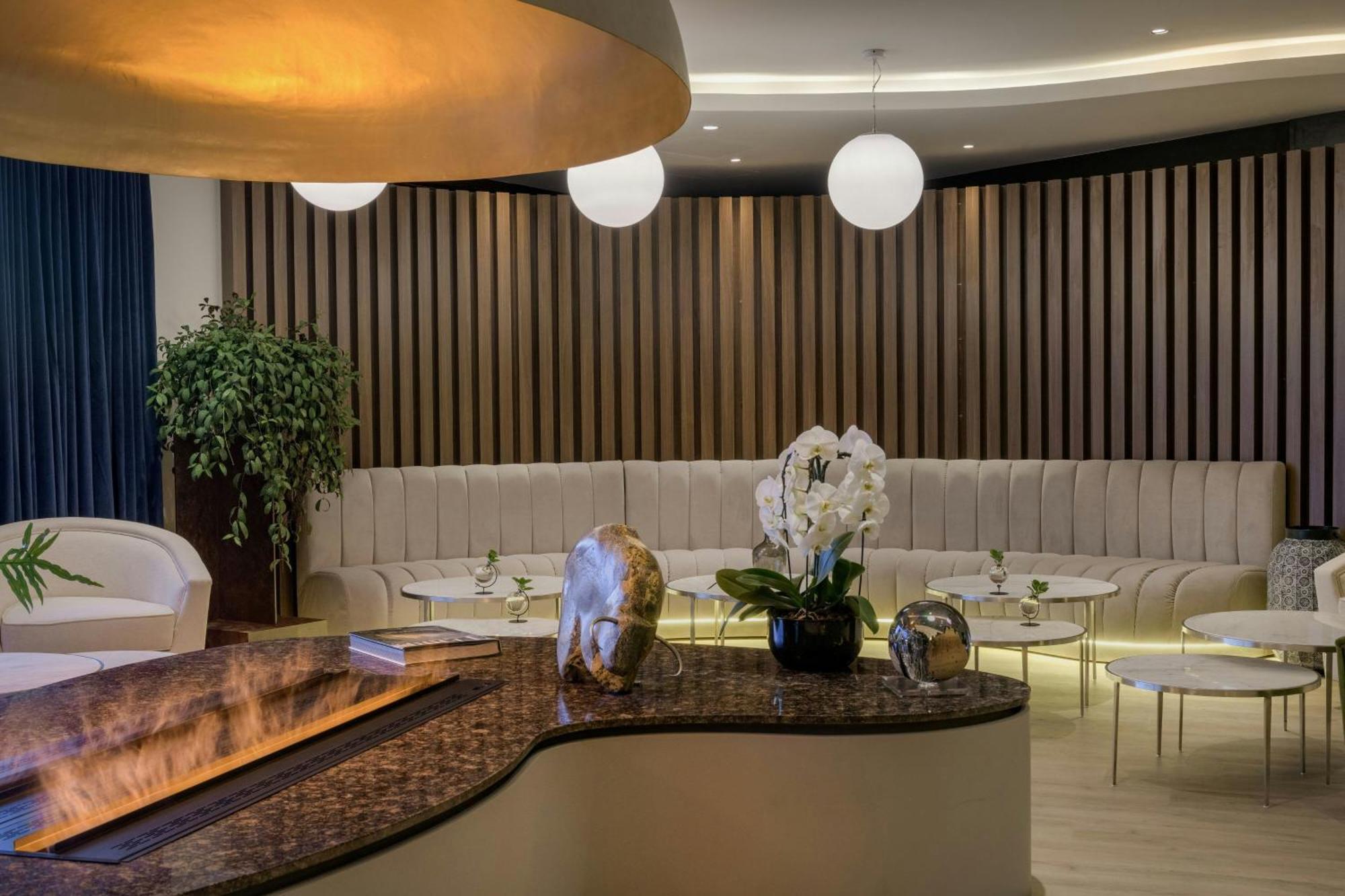 Ac By Marriott Hotel 4*