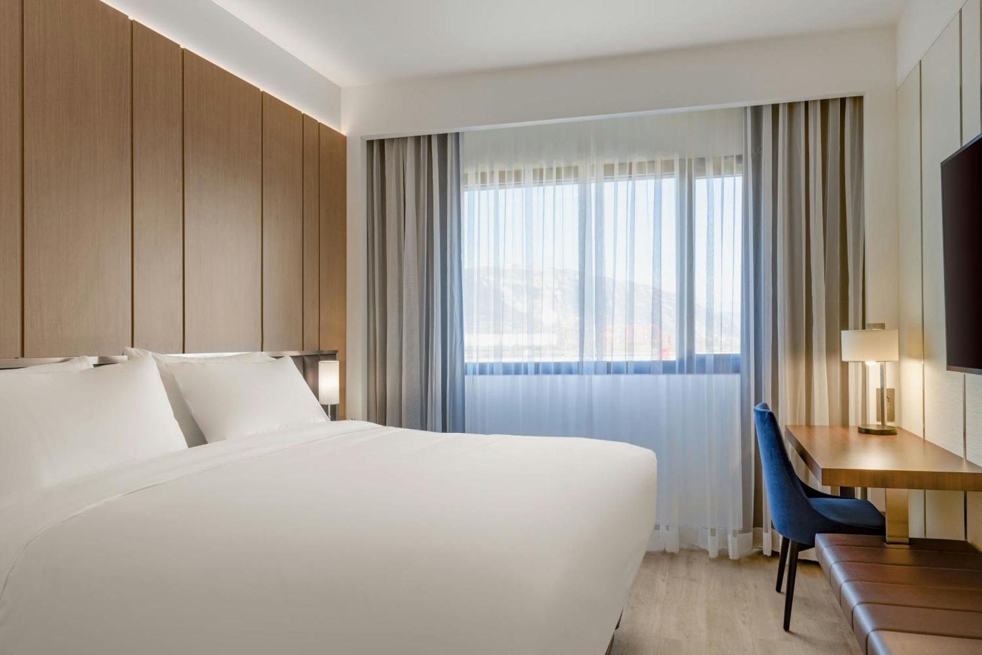 Ac By Marriott Hotel 4*