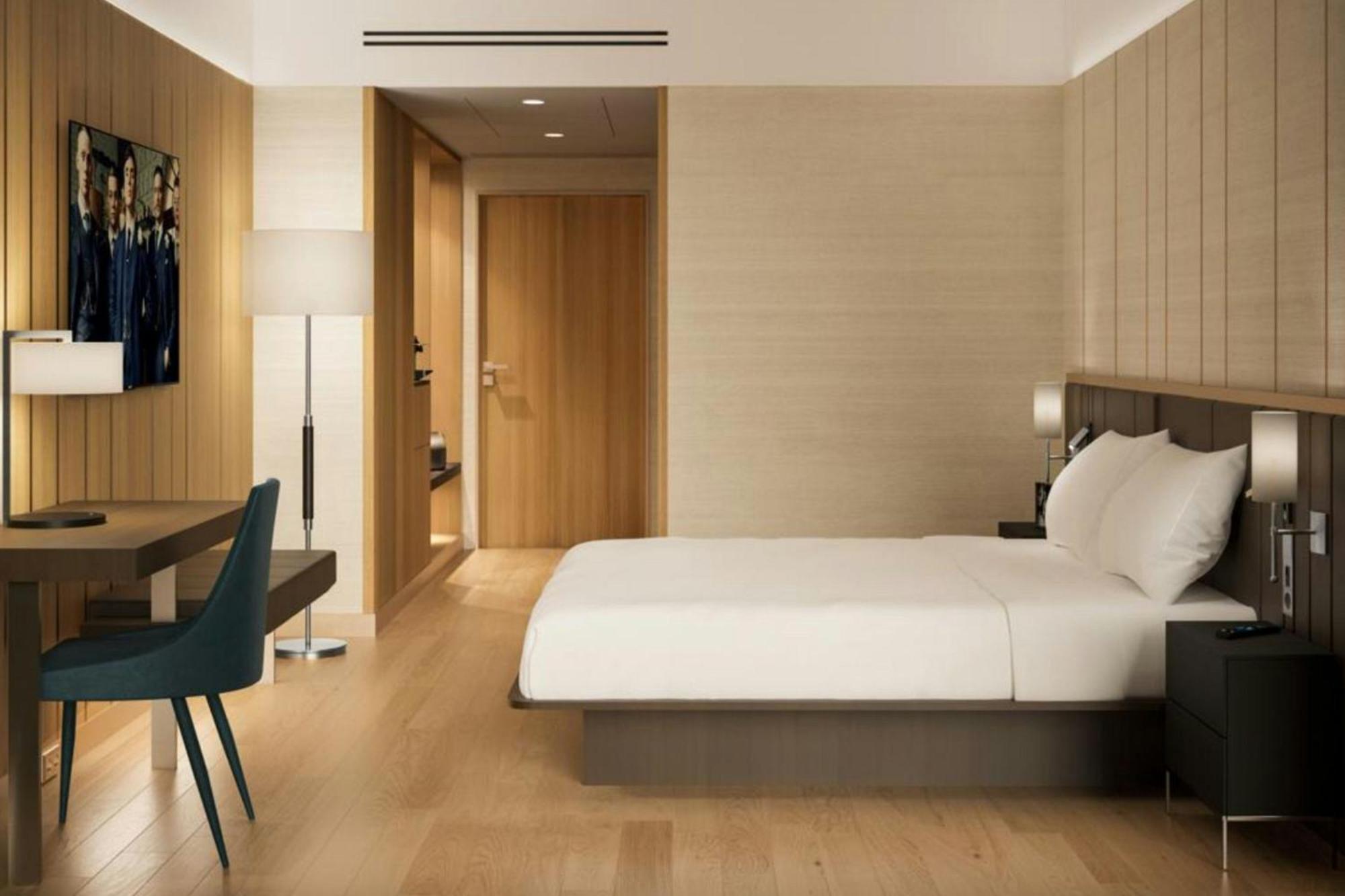 Hotel Ac By Marriott