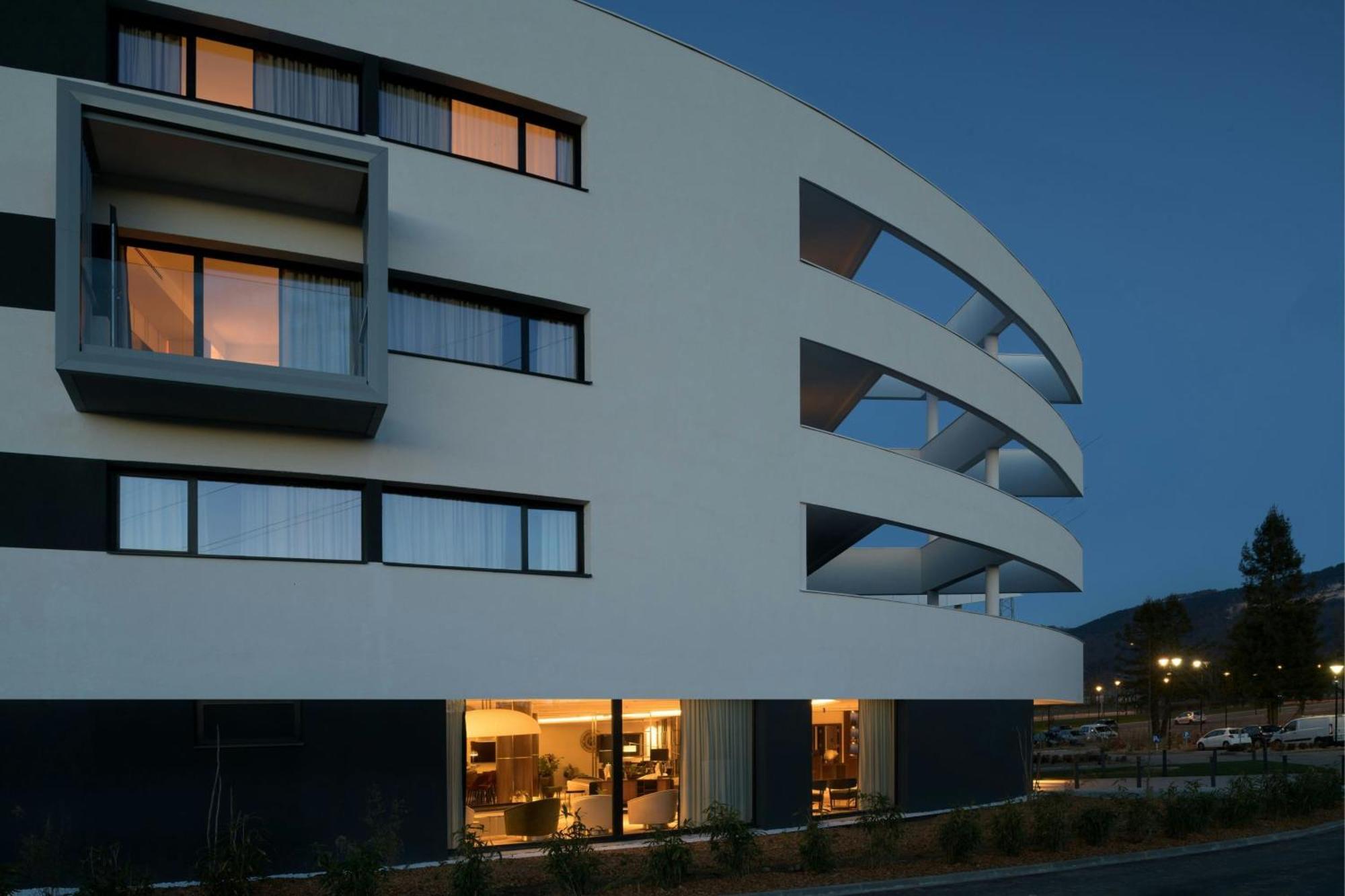 Ac By Marriott Hotel 4*