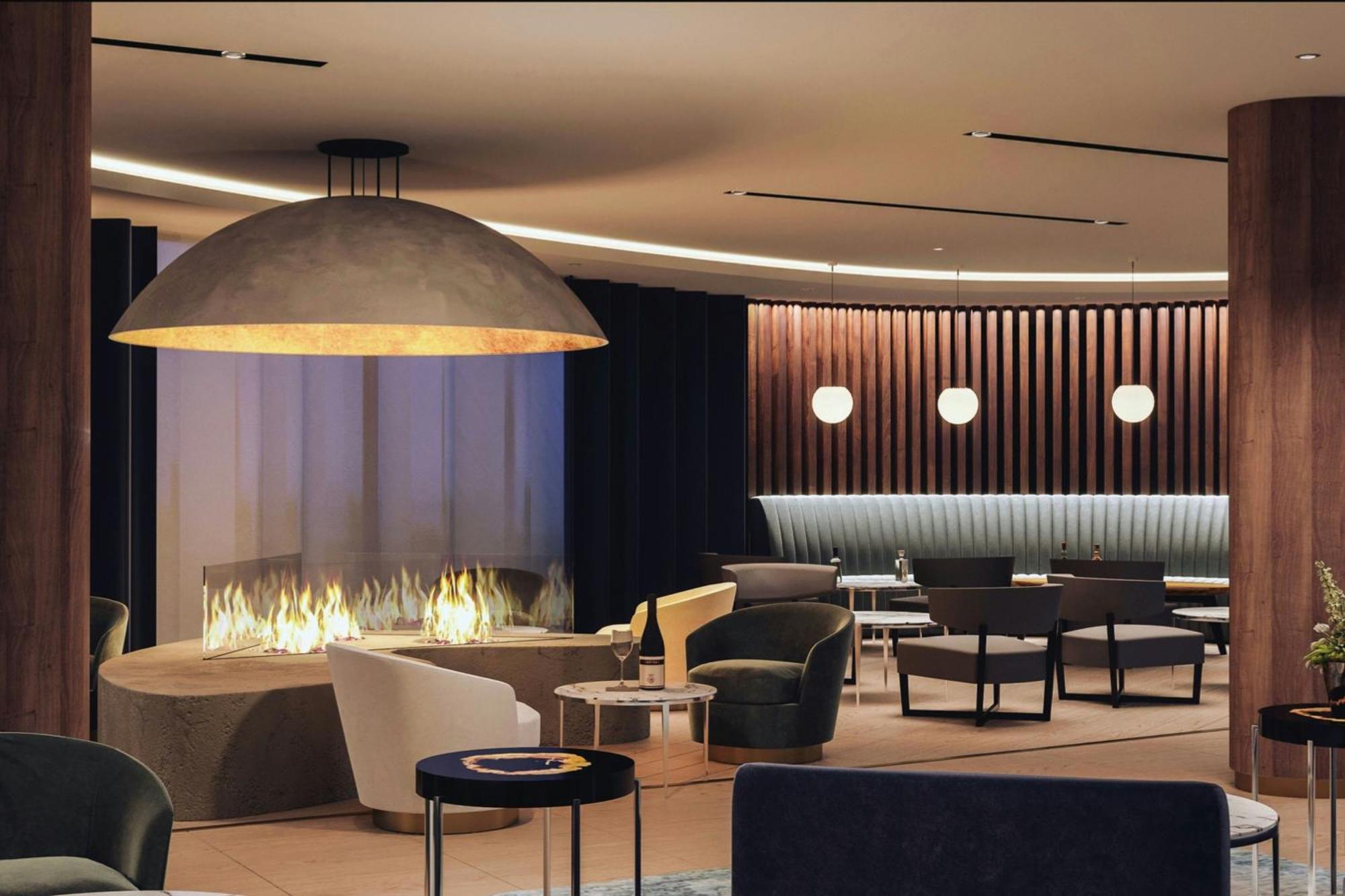 Hotel Ac By Marriott Saint-Julien-en-Genevois