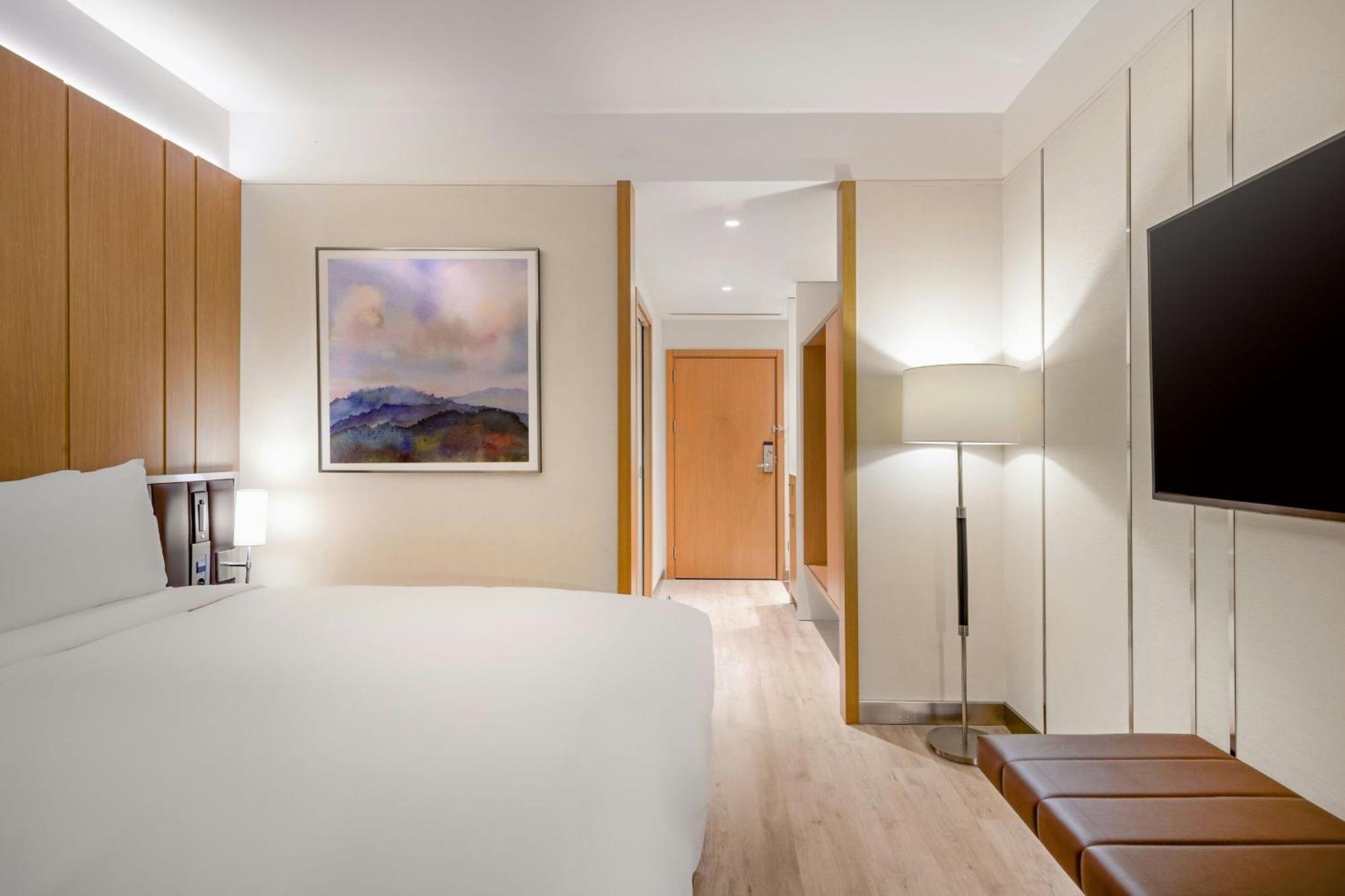 Ac By Marriott Saint-Julien-en-Genevois
