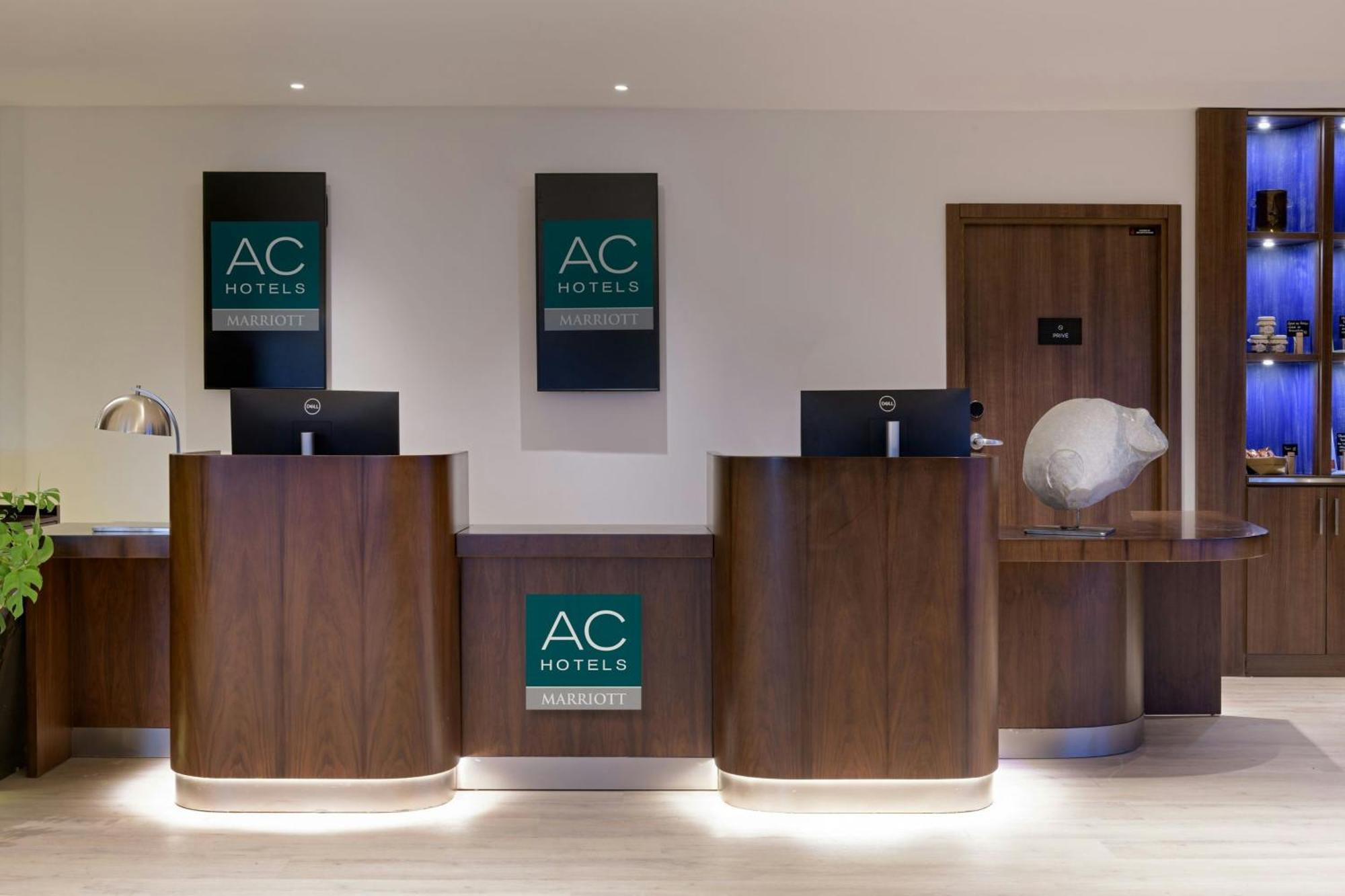 Ac By Marriott 4* Saint-Julien-en-Genevois